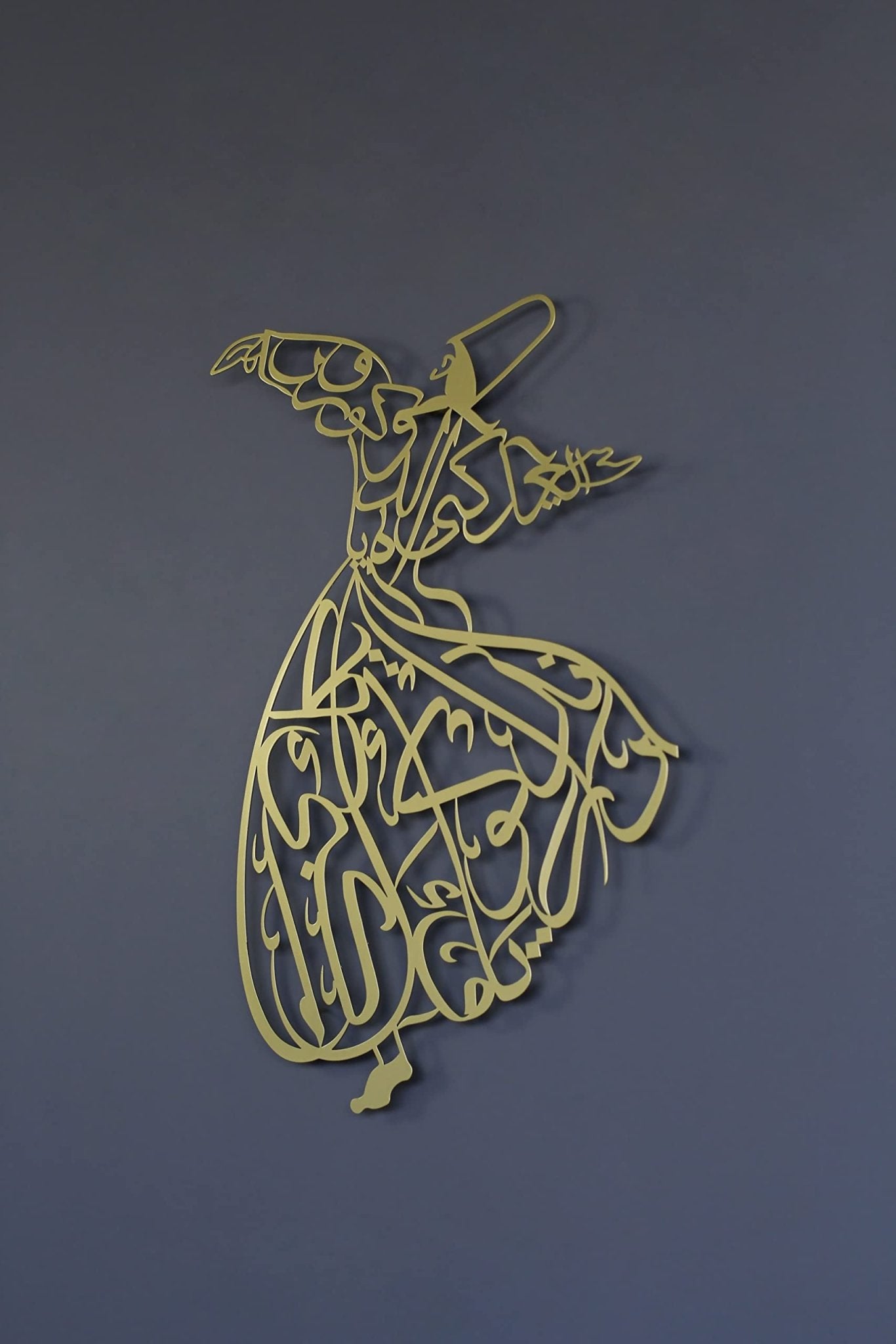 Gold-Whirling-Dervish-Muslim-Housewarming-Gift 