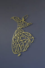 Gold-Whirling-Dervish-Muslim-Housewarming-Gift 